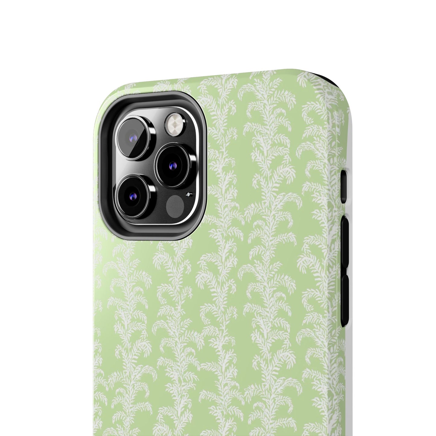 Floral Vine Phone Case
