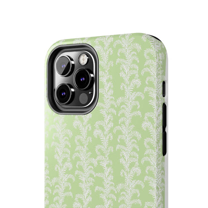 Floral Vine Phone Case