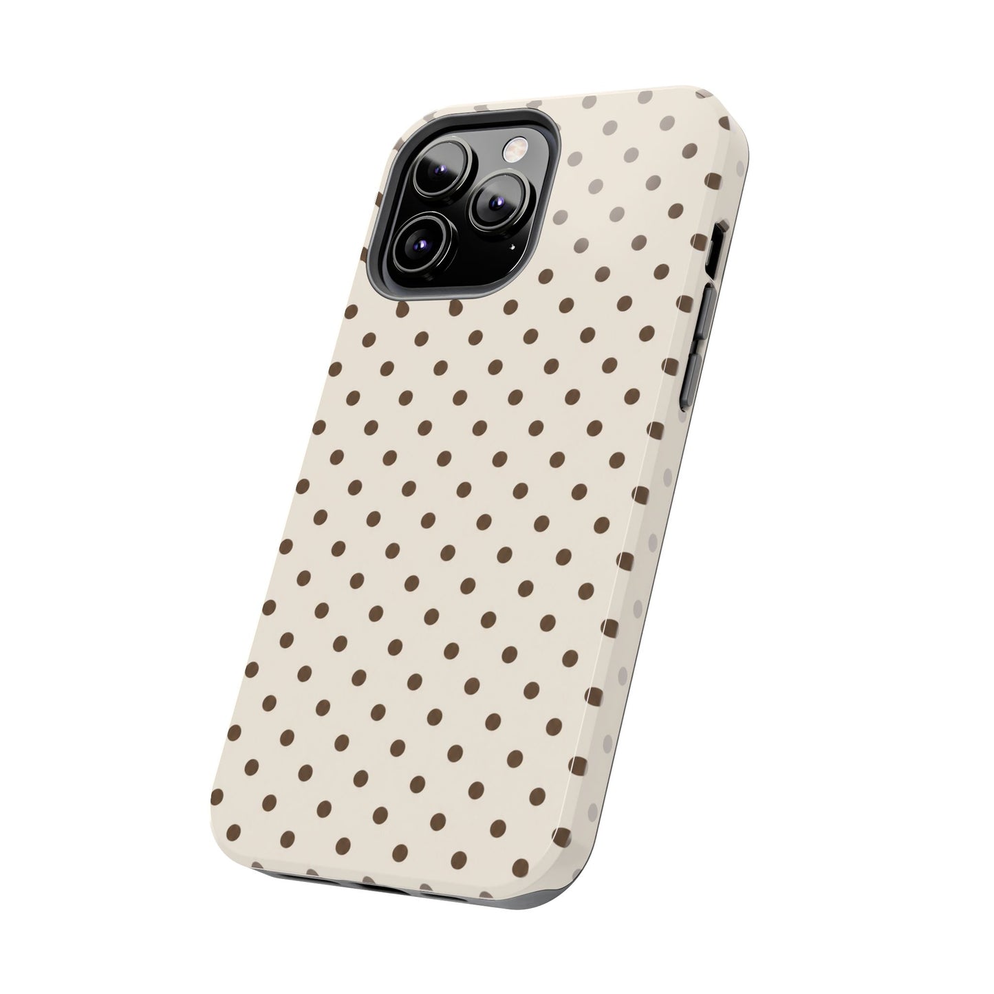 The Autumn Phone Case – Tan