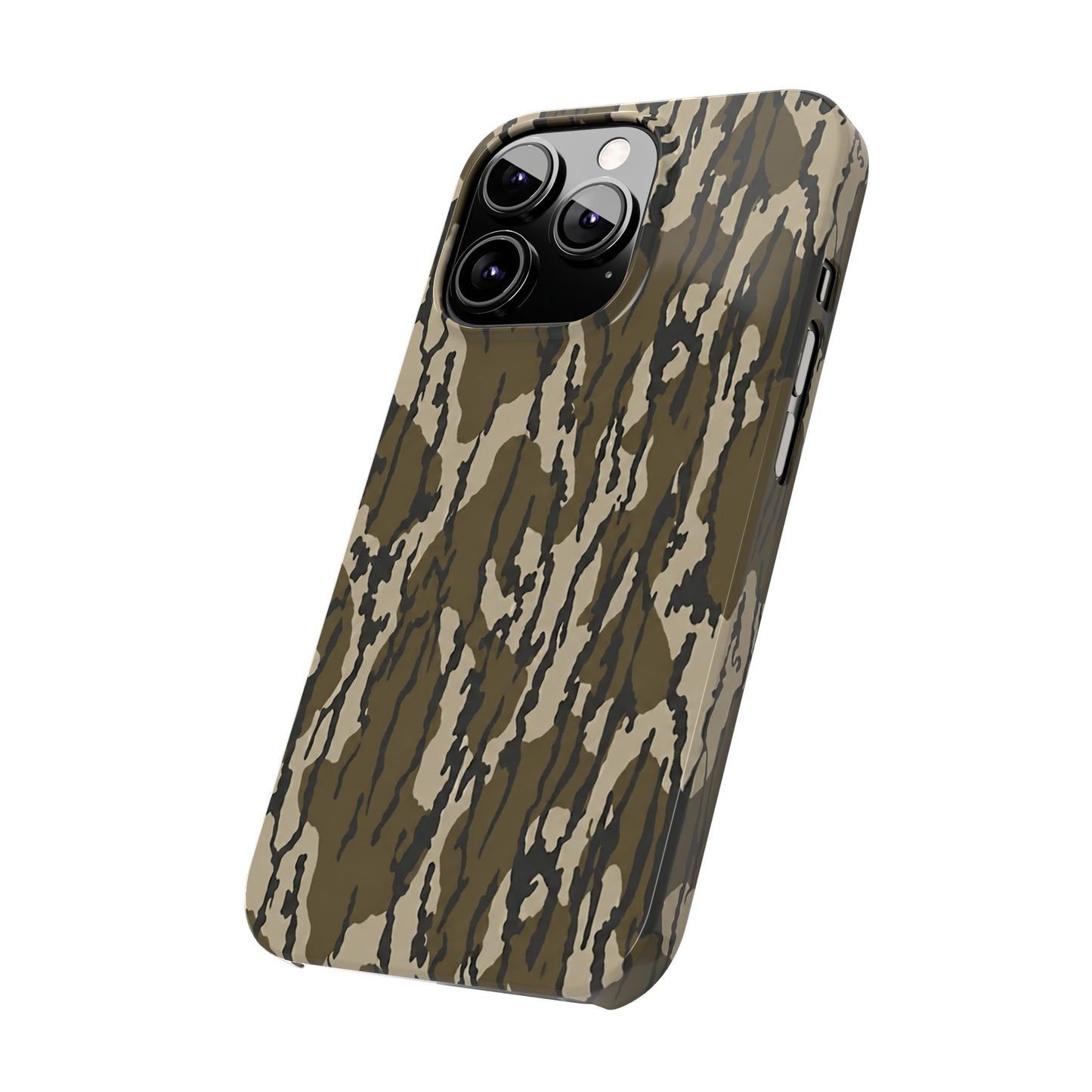 Bottomland Camo Phone Case