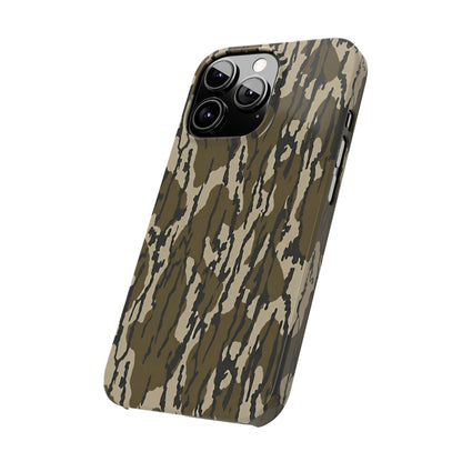 Bottomland Camo Phone Case