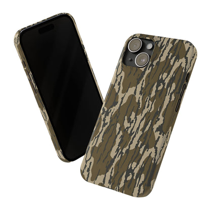 Bottomland Camo Phone Case