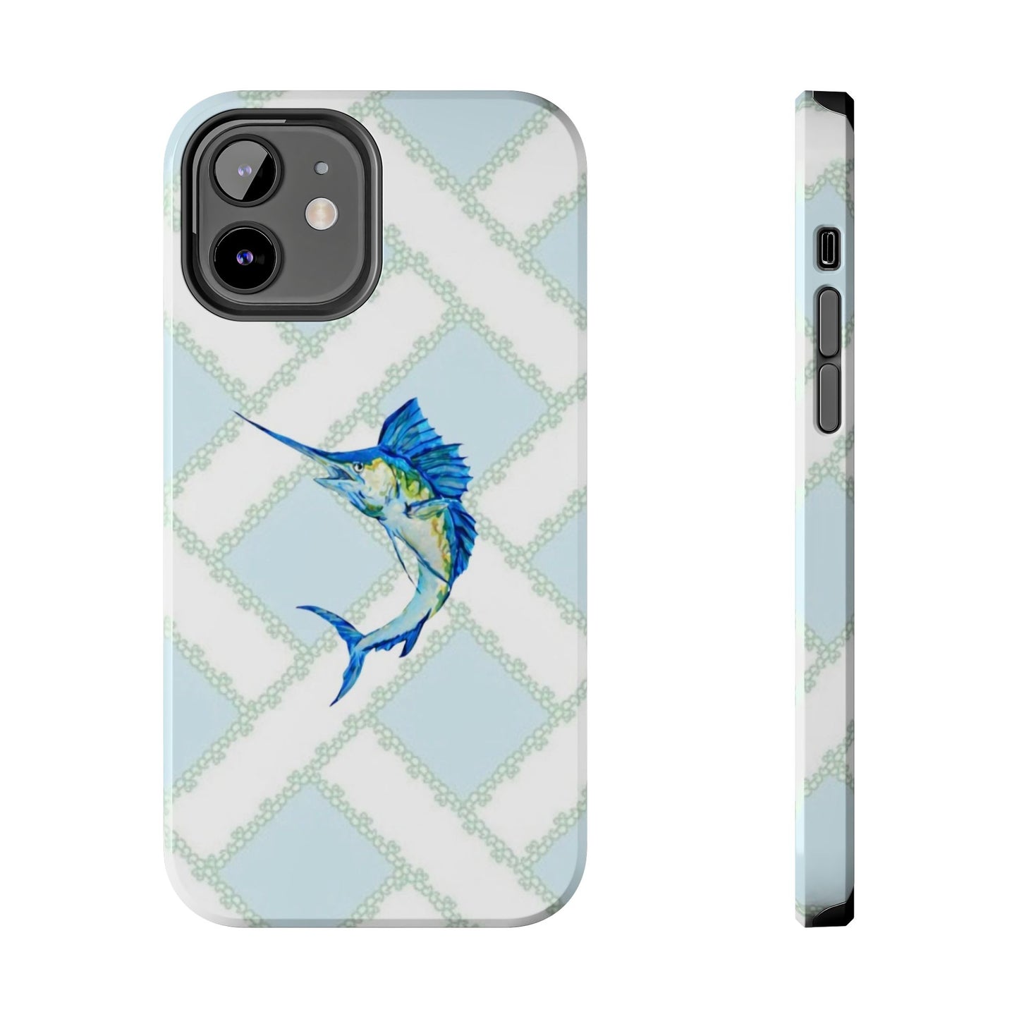Big Rock x Key West Phone Case