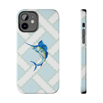 Big Rock x Key West Phone Case