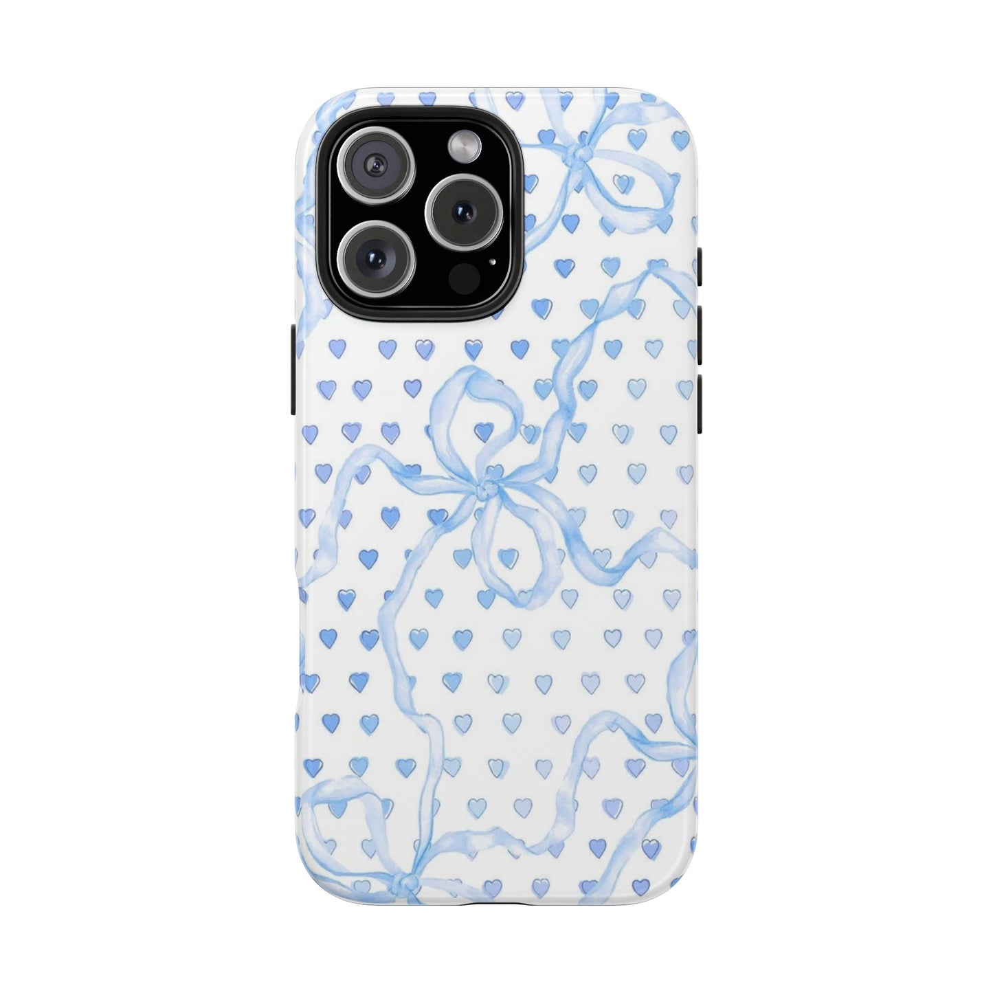 All The 🩵 Phone Case