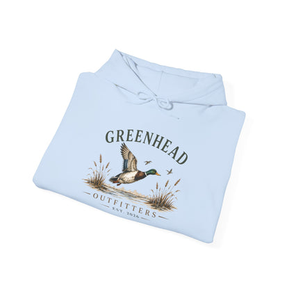 Greenhead Outfitters Unisex Sweatshirt - Multiple Colors
