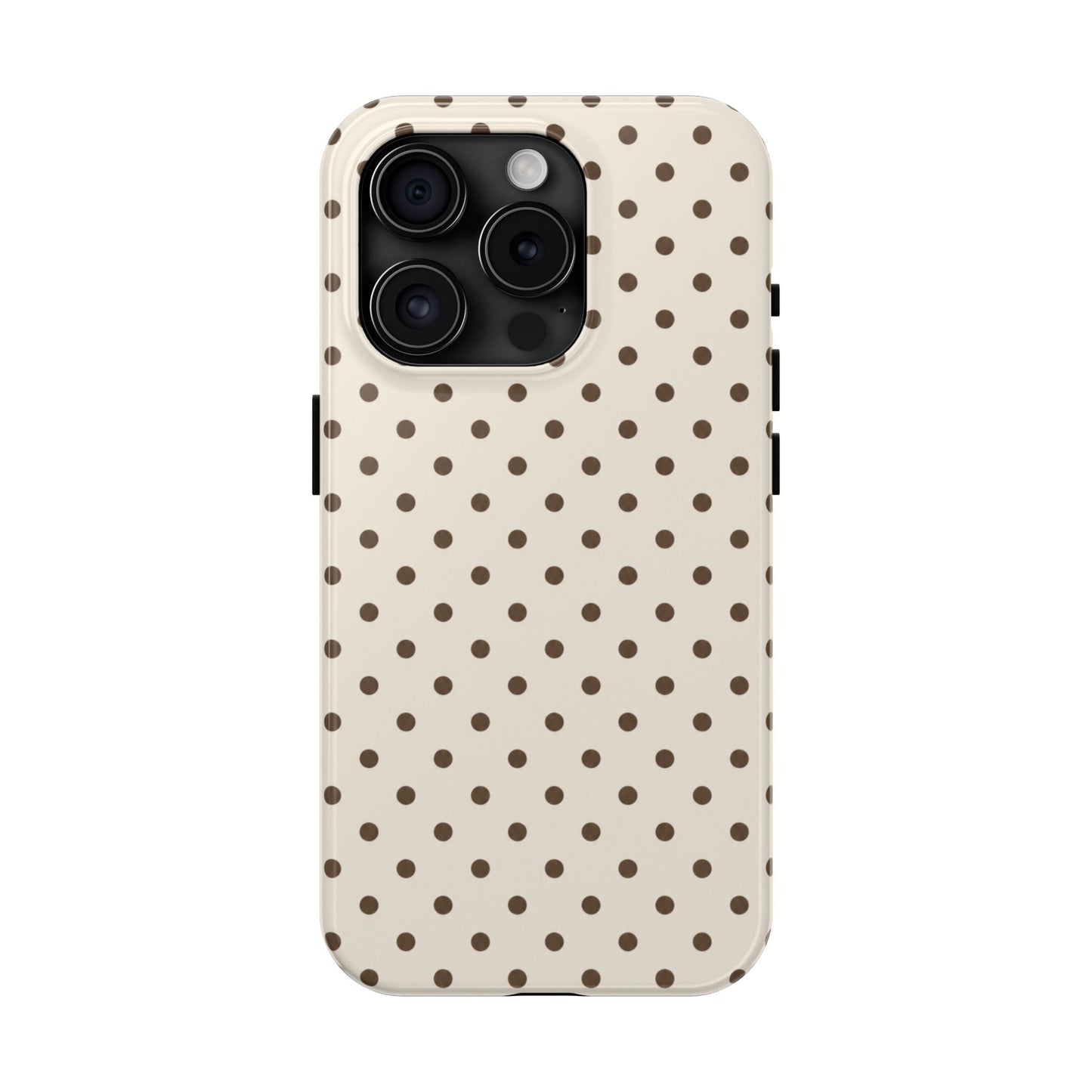 The Autumn Phone Case – Tan