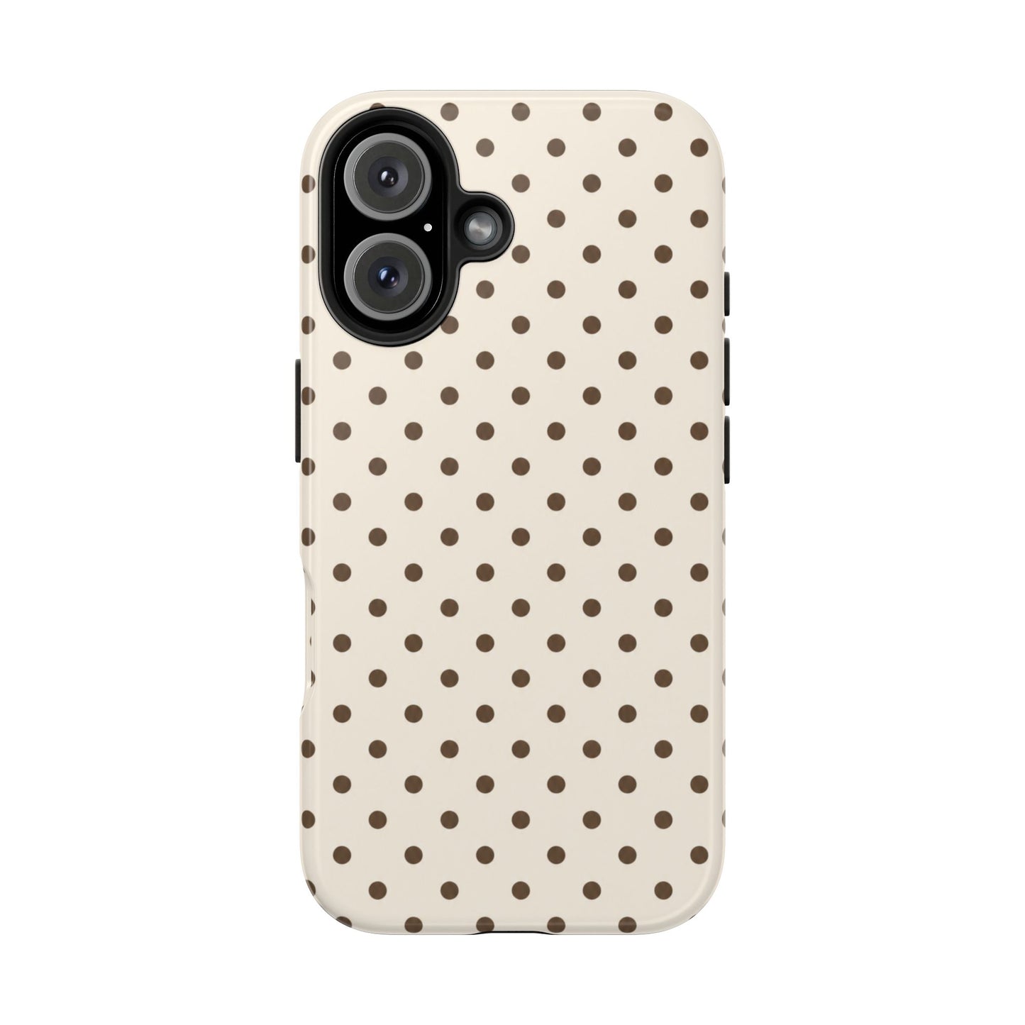 The Autumn Phone Case – Tan