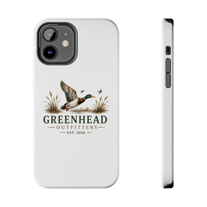 Greenhead Outfitters Phone Case