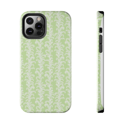 Floral Vine Phone Case