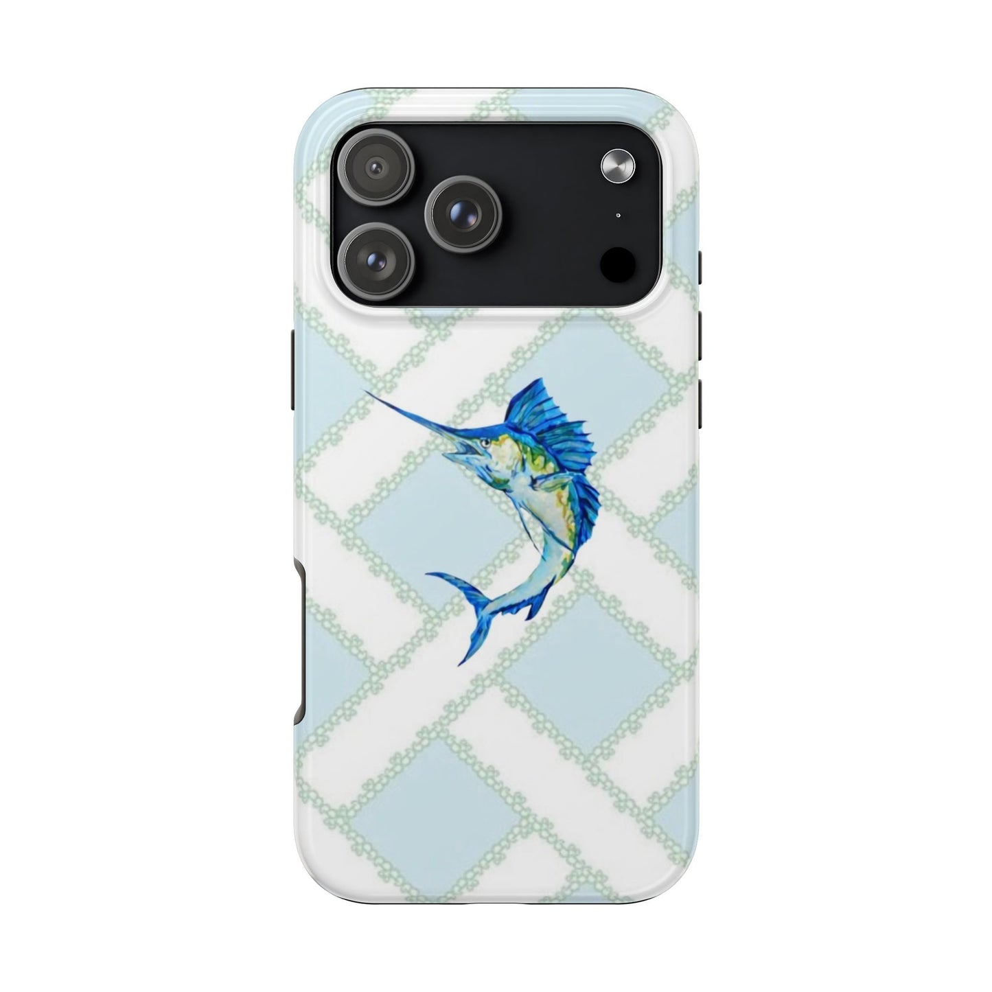 Big Rock x Key West Phone Case