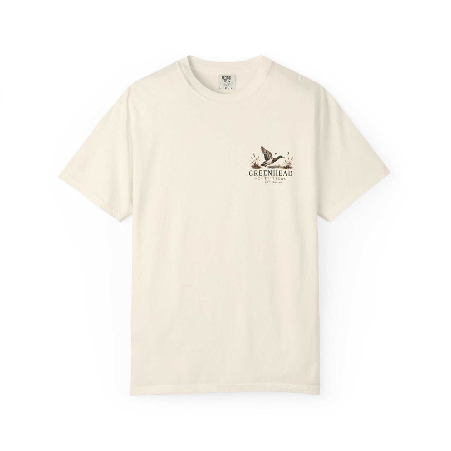 Greenhead Outfitters Tee Shirt - Unisex