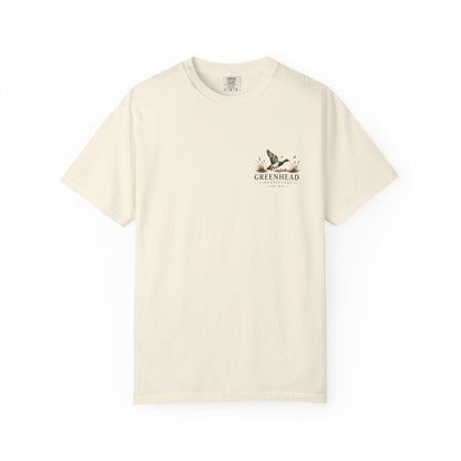 Greenhead Outfitters Tee Shirt - Unisex