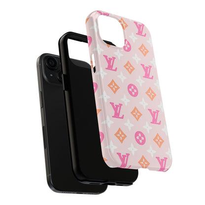 The It Girl Phone Case