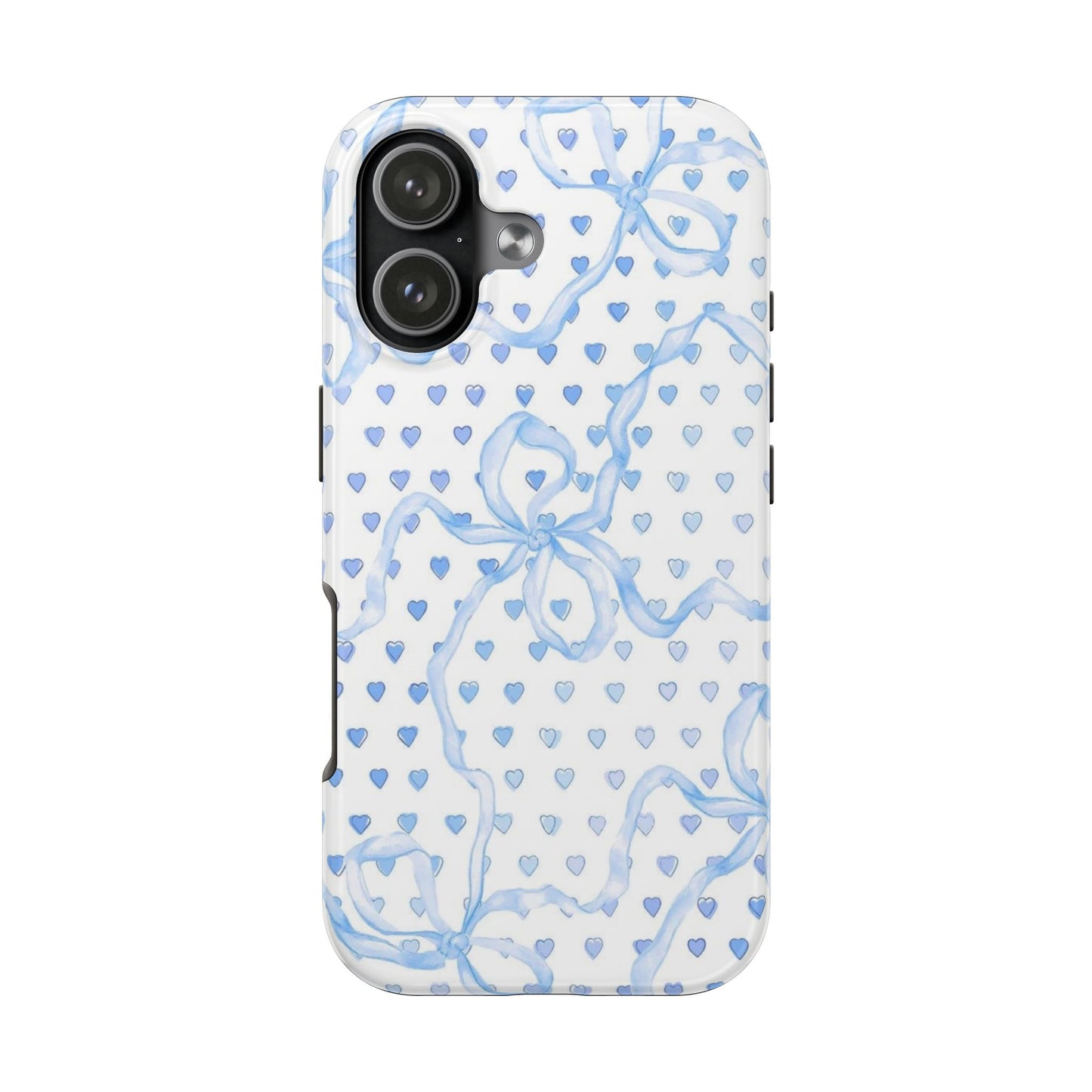 All The 🩵 Phone Case