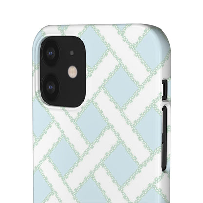 Key West Phone Case