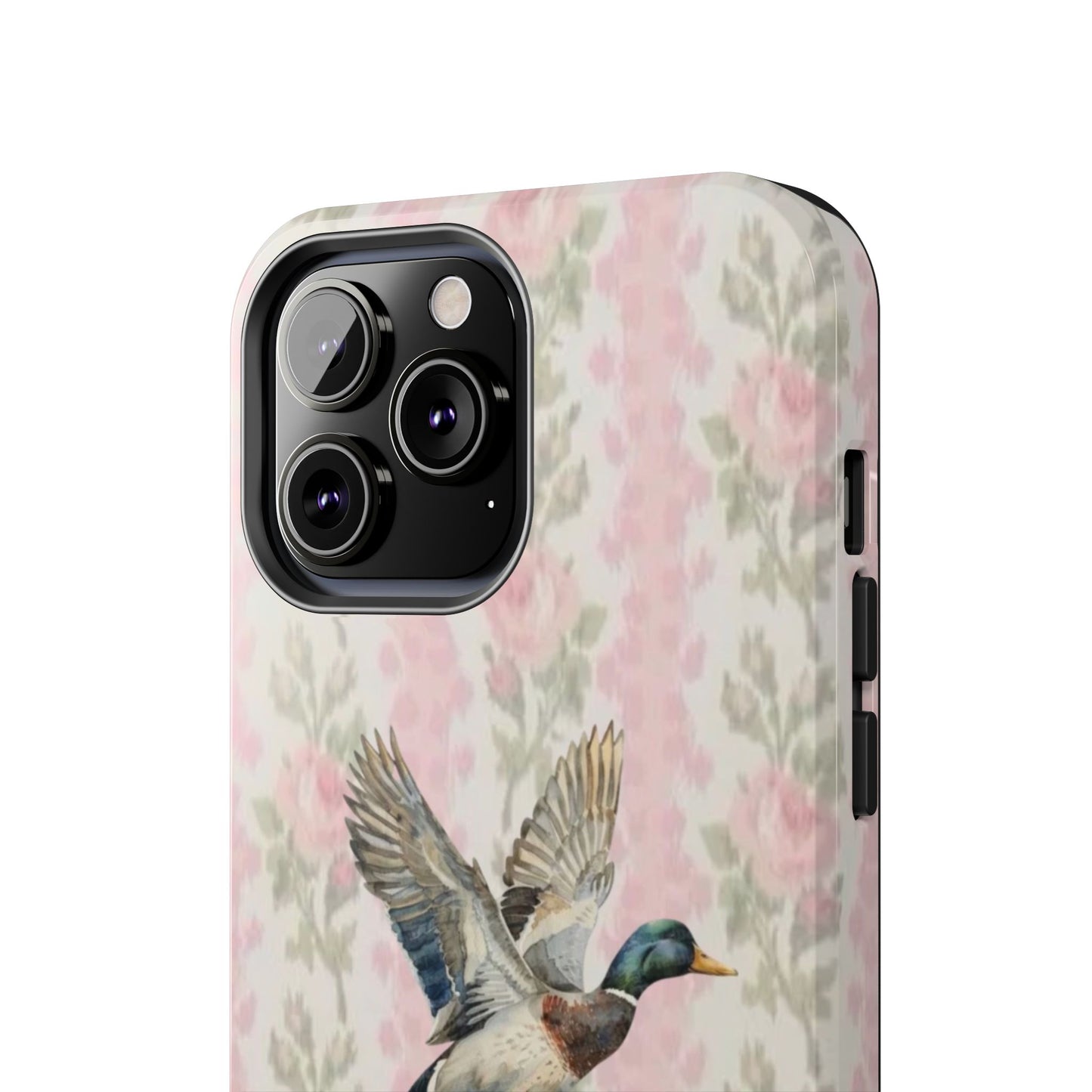 LSF Mallard Phone Case