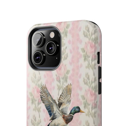 LSF Mallard Phone Case