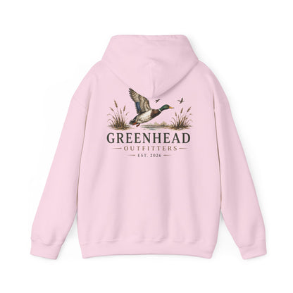 Greenhead Outfitters Unisex Sweatshirt - Multiple Colors