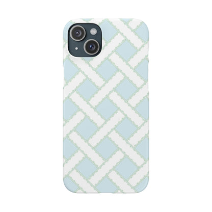 Key West Phone Case