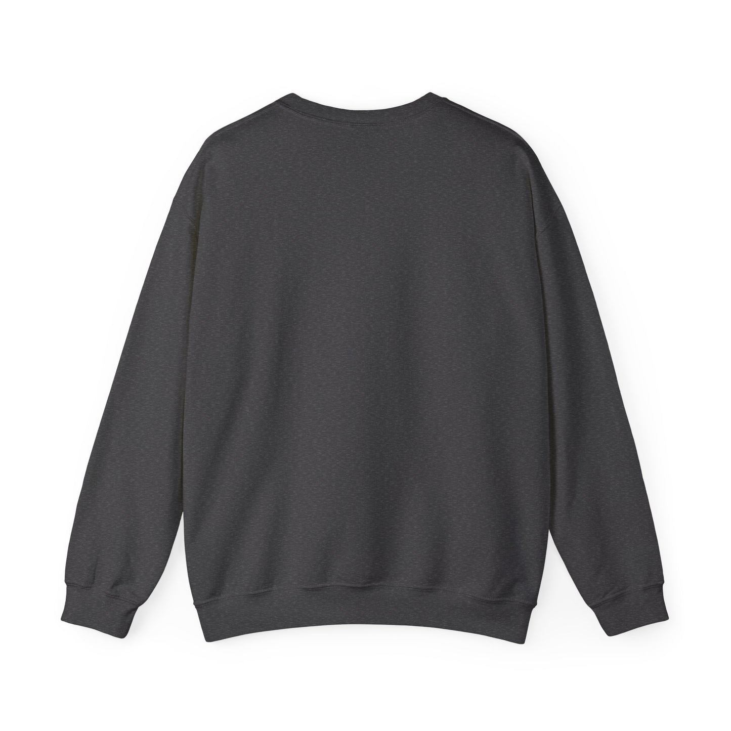 Greenhead Crewneck - Bottomland Camo