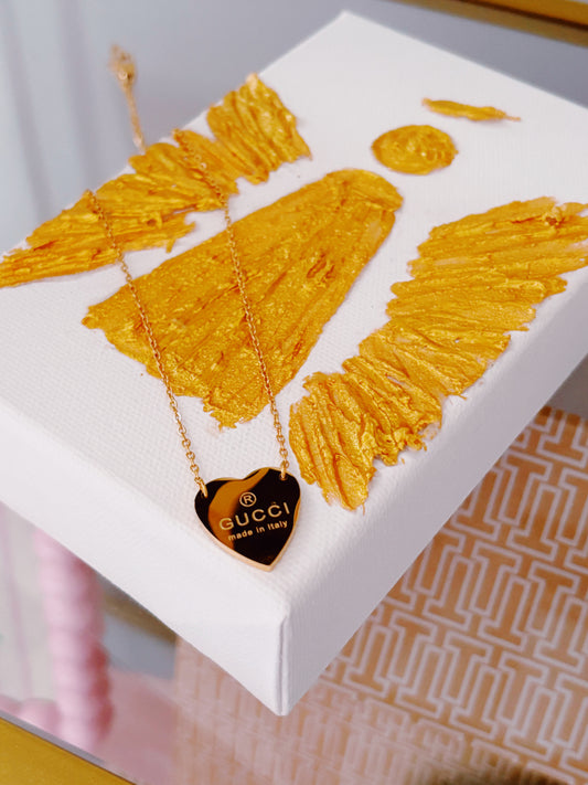 The Gemma Necklace