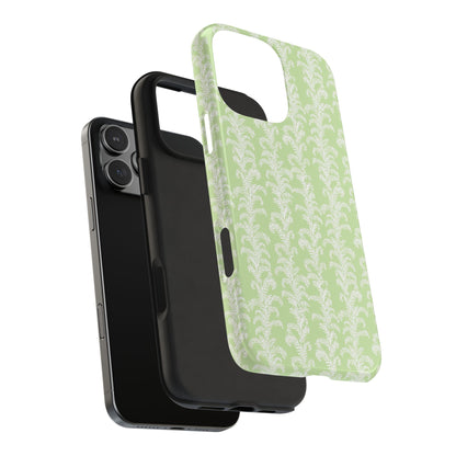 Floral Vine Phone Case