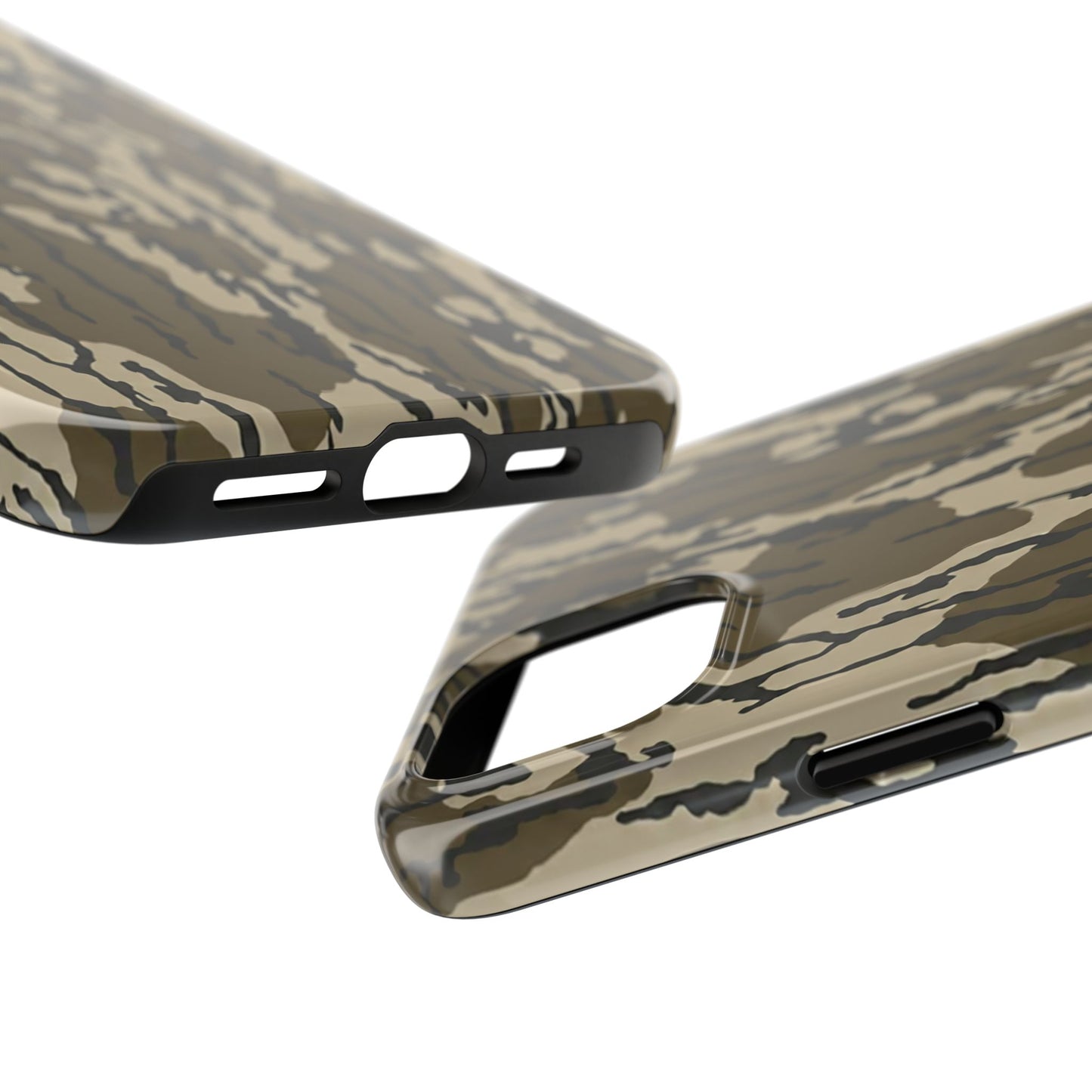 Bottomland Camo Phone Case