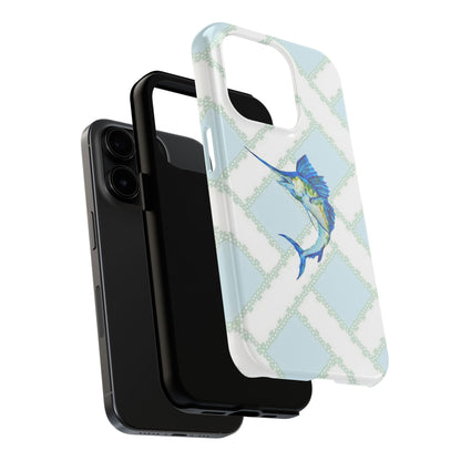 Big Rock x Key West Phone Case