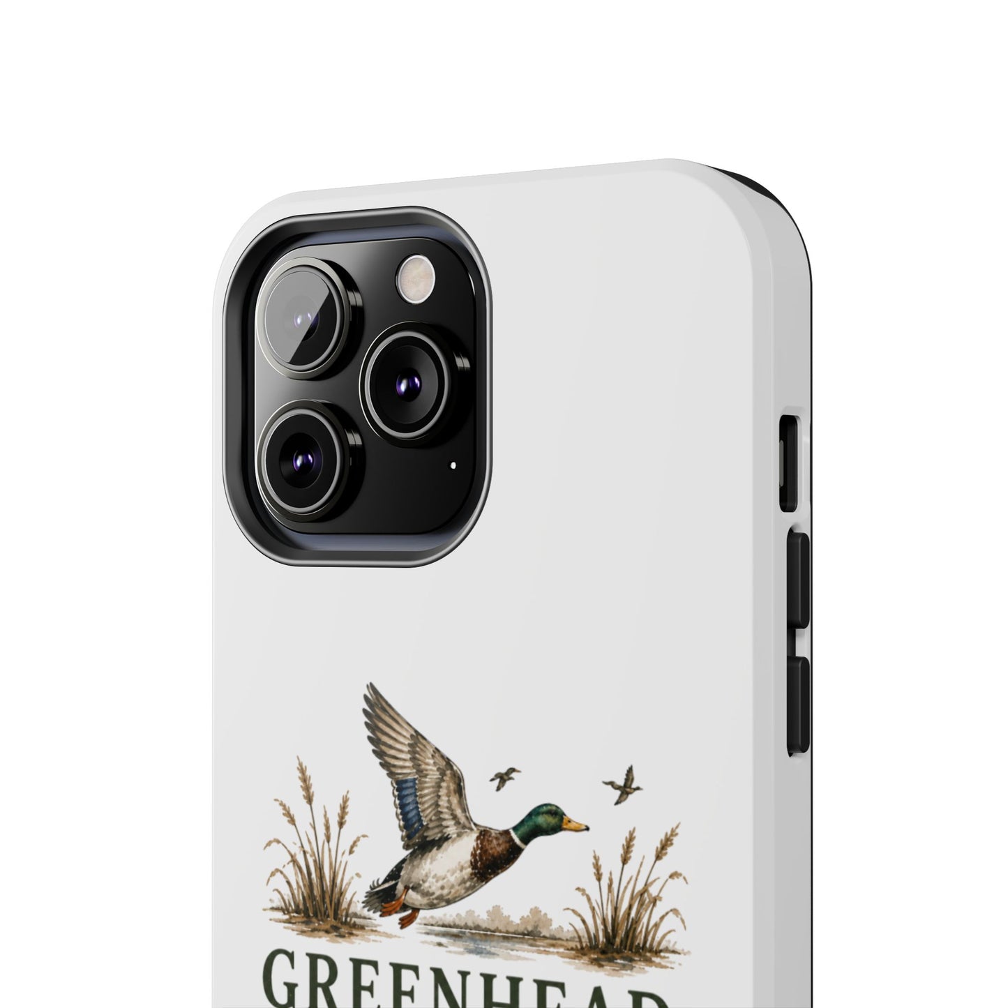Greenhead Outfitters Phone Case