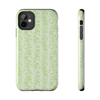 Floral Vine Phone Case