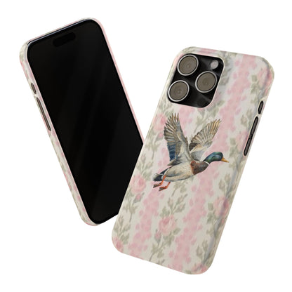 LSF Mallard Phone Case