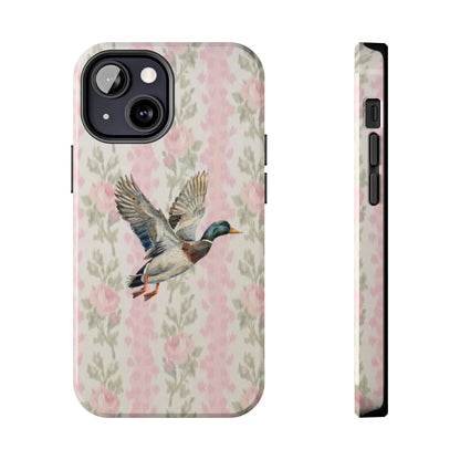 LSF Mallard Phone Case