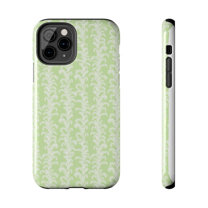 Floral Vine Phone Case