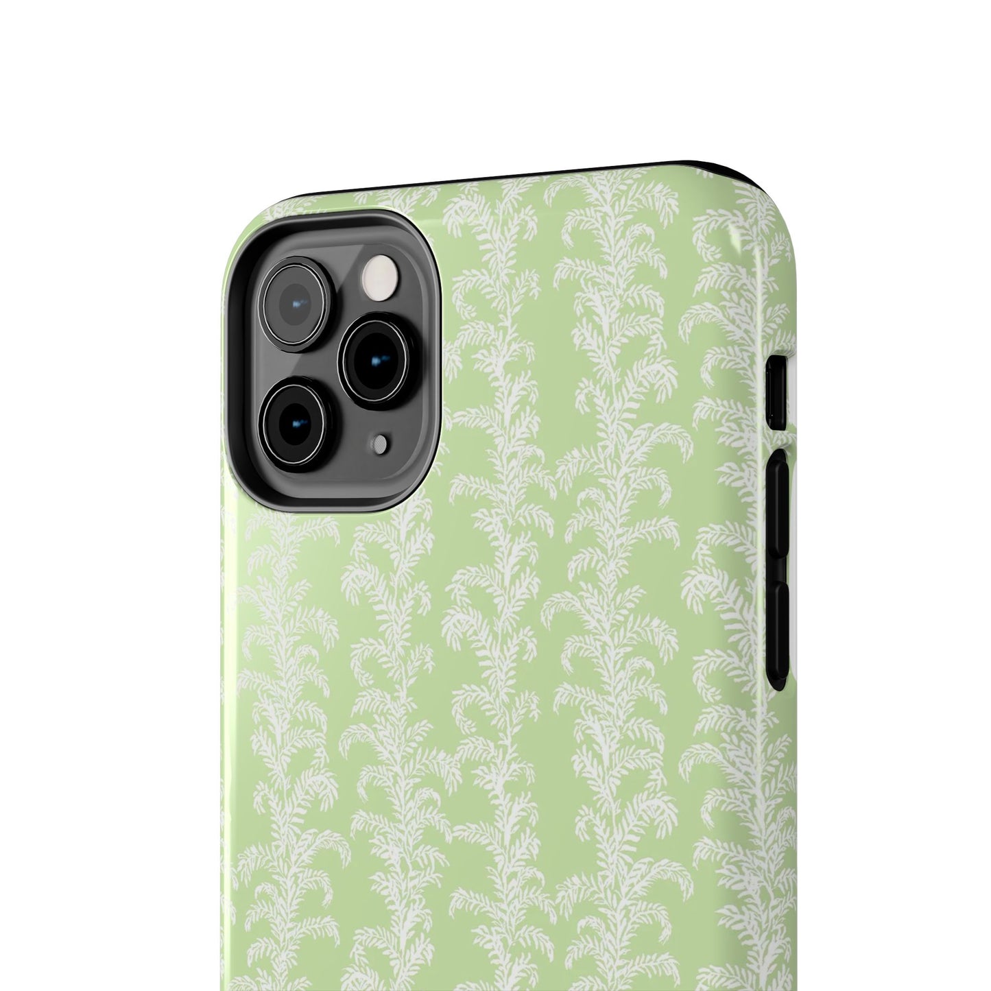 Floral Vine Phone Case