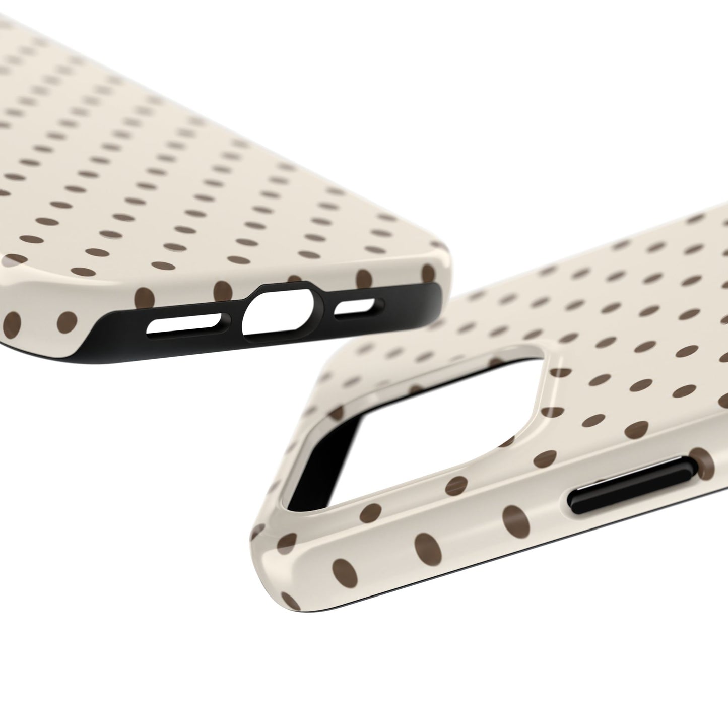 The Autumn Phone Case – Tan