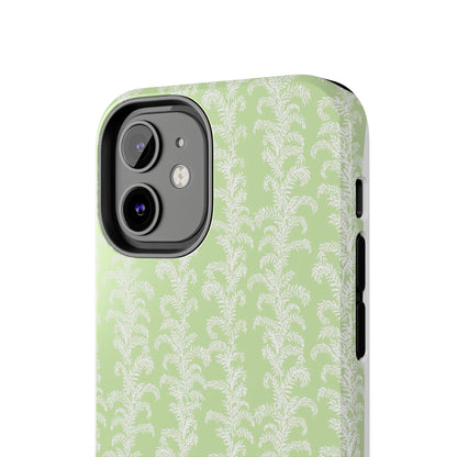 Floral Vine Phone Case
