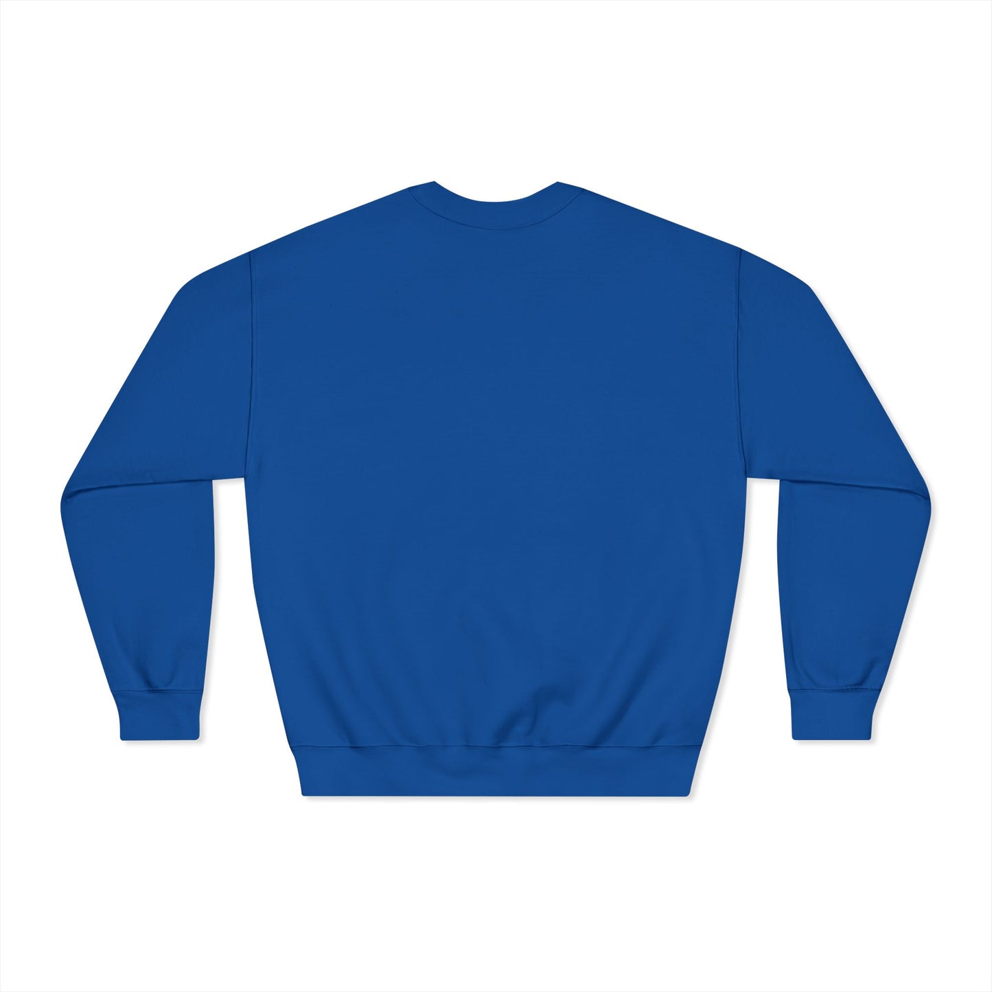 Rhinestone Mallard Crewneck