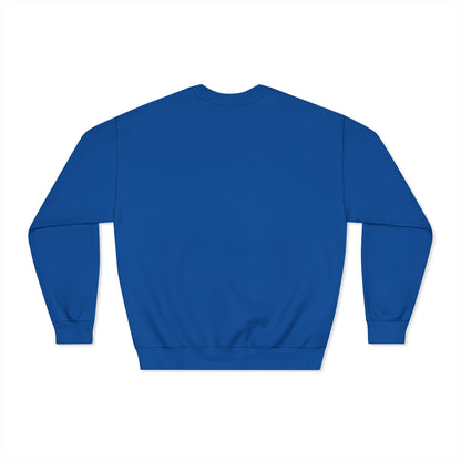 Rhinestone Mallard Crewneck