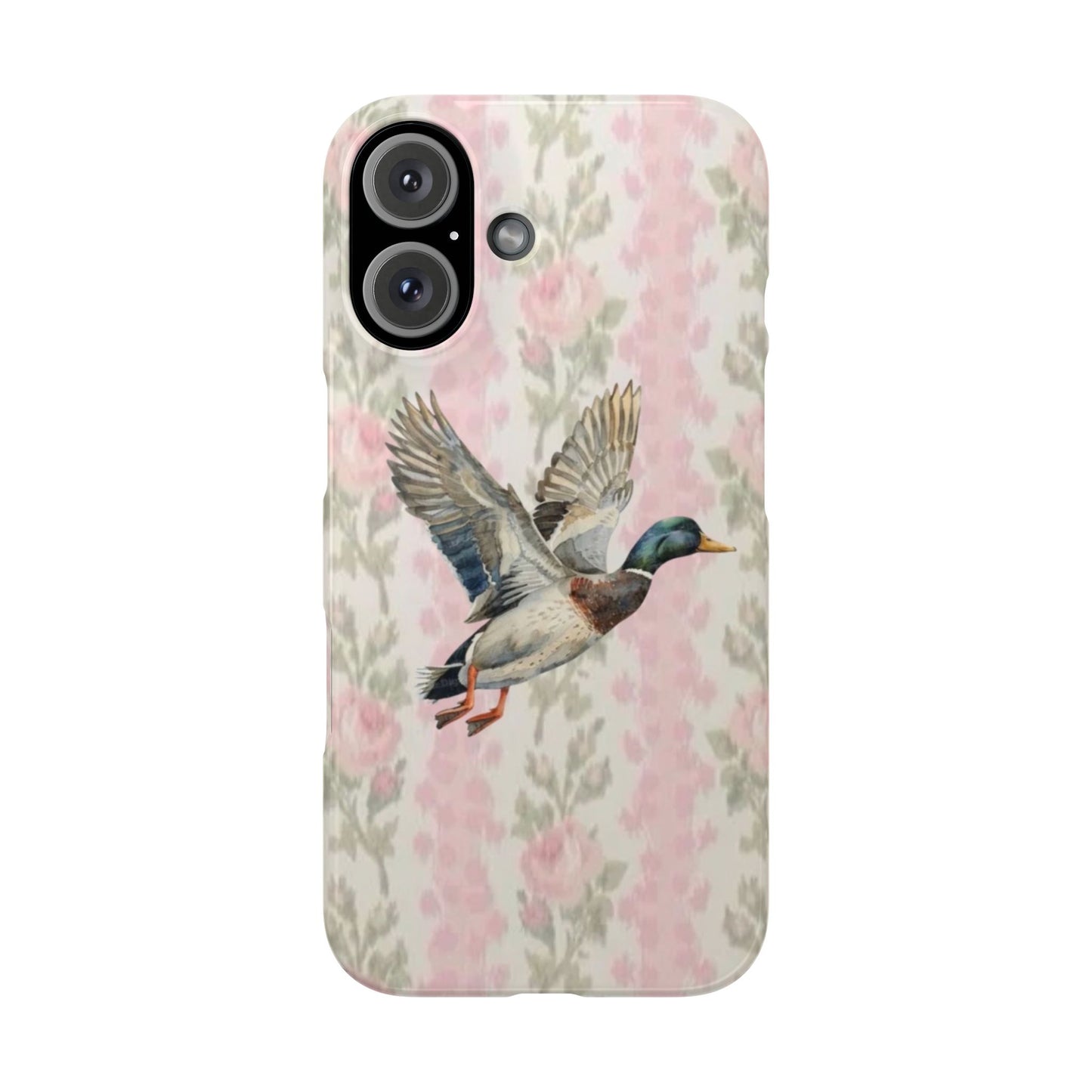 LSF Mallard Phone Case