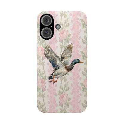 LSF Mallard Phone Case