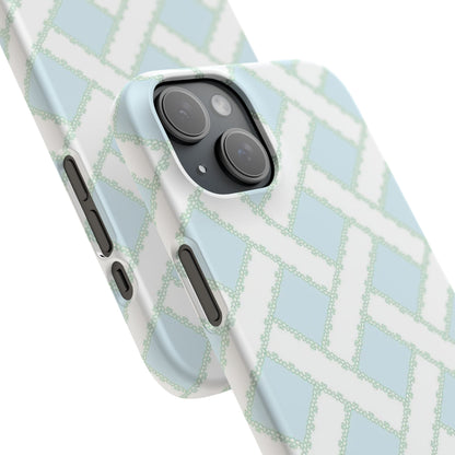 Key West Phone Case