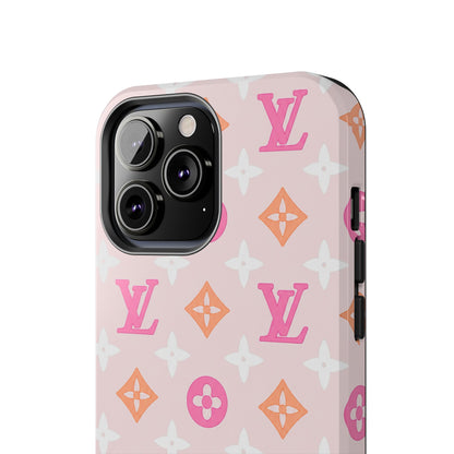 The It Girl Phone Case