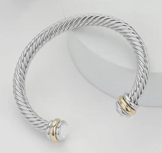 The Camden Bangle