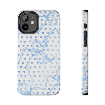 All The 🩵 Phone Case