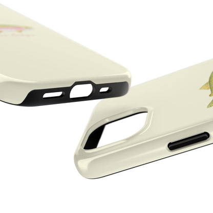Ella Blue Boutique Trout Phone Case