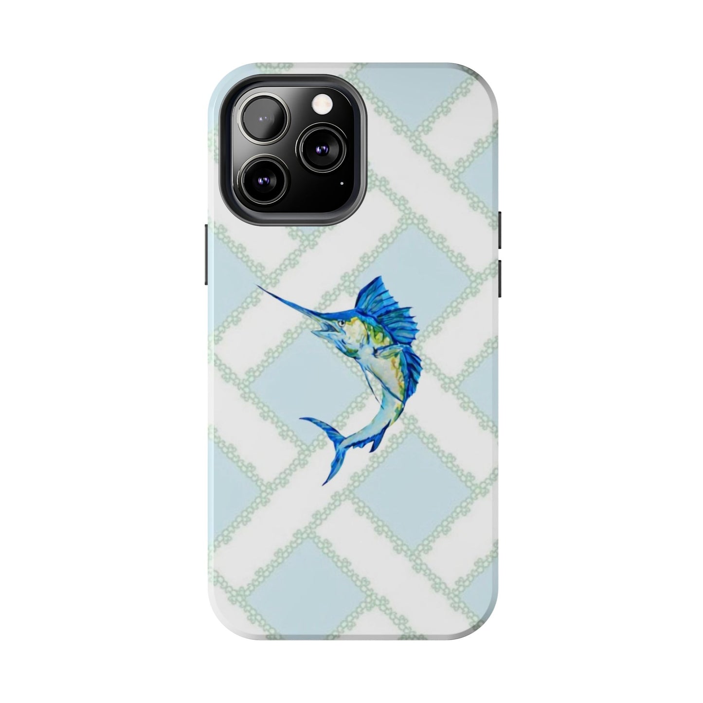 Big Rock x Key West Phone Case