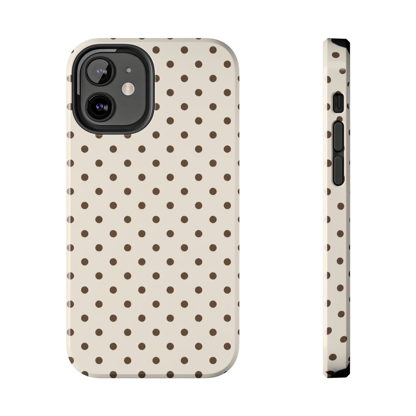 The Autumn Phone Case – Tan