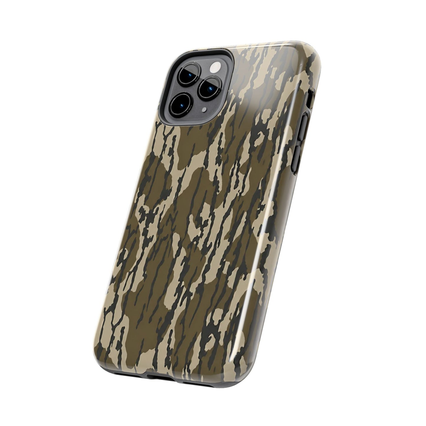 Bottomland Camo Phone Case