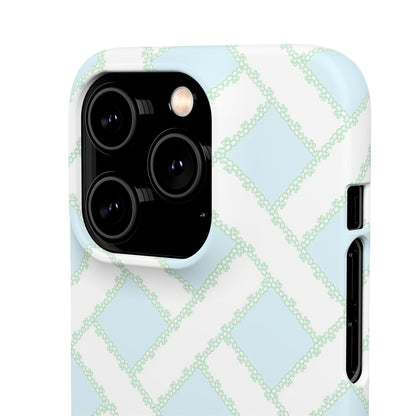 Key West Phone Case